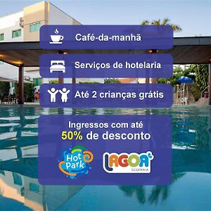 Hotel Morada Do Sol
